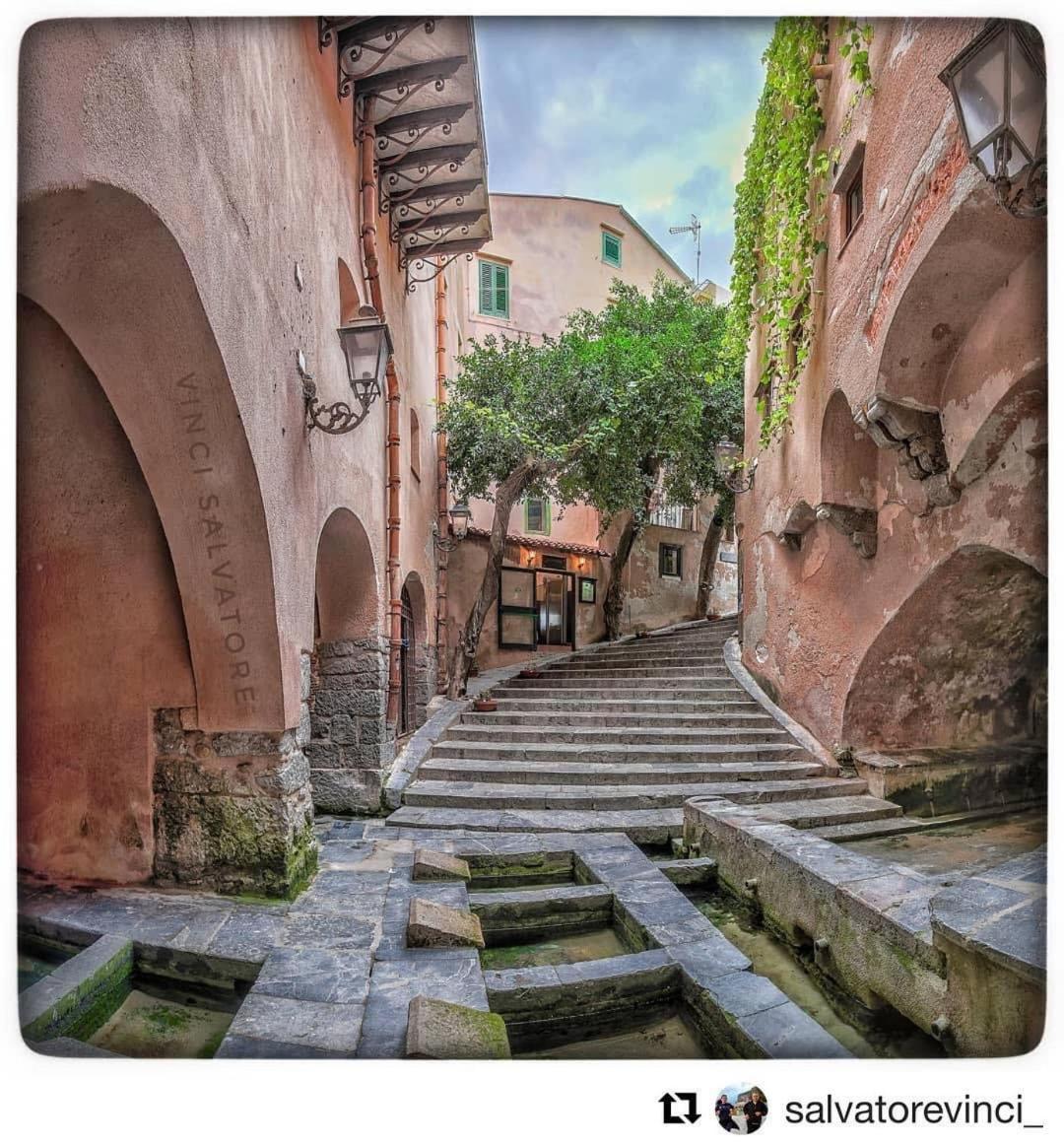 House Cefalu 1915 Ласкари Экстерьер фото